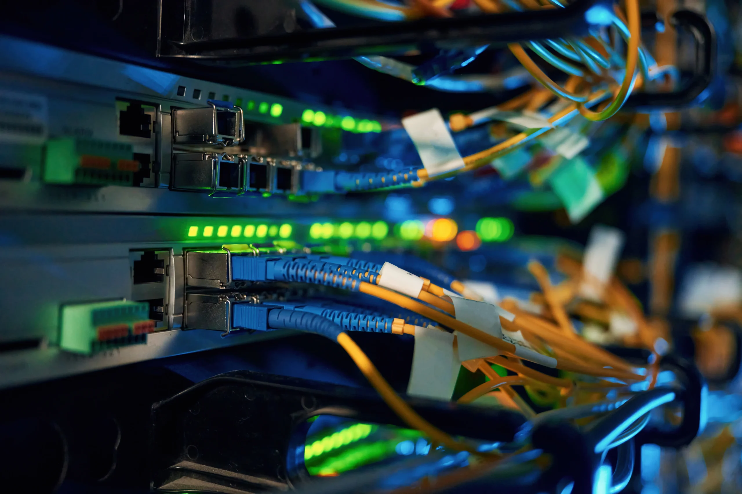 Installation électrique MO Électricité aux Sables d'Olonne