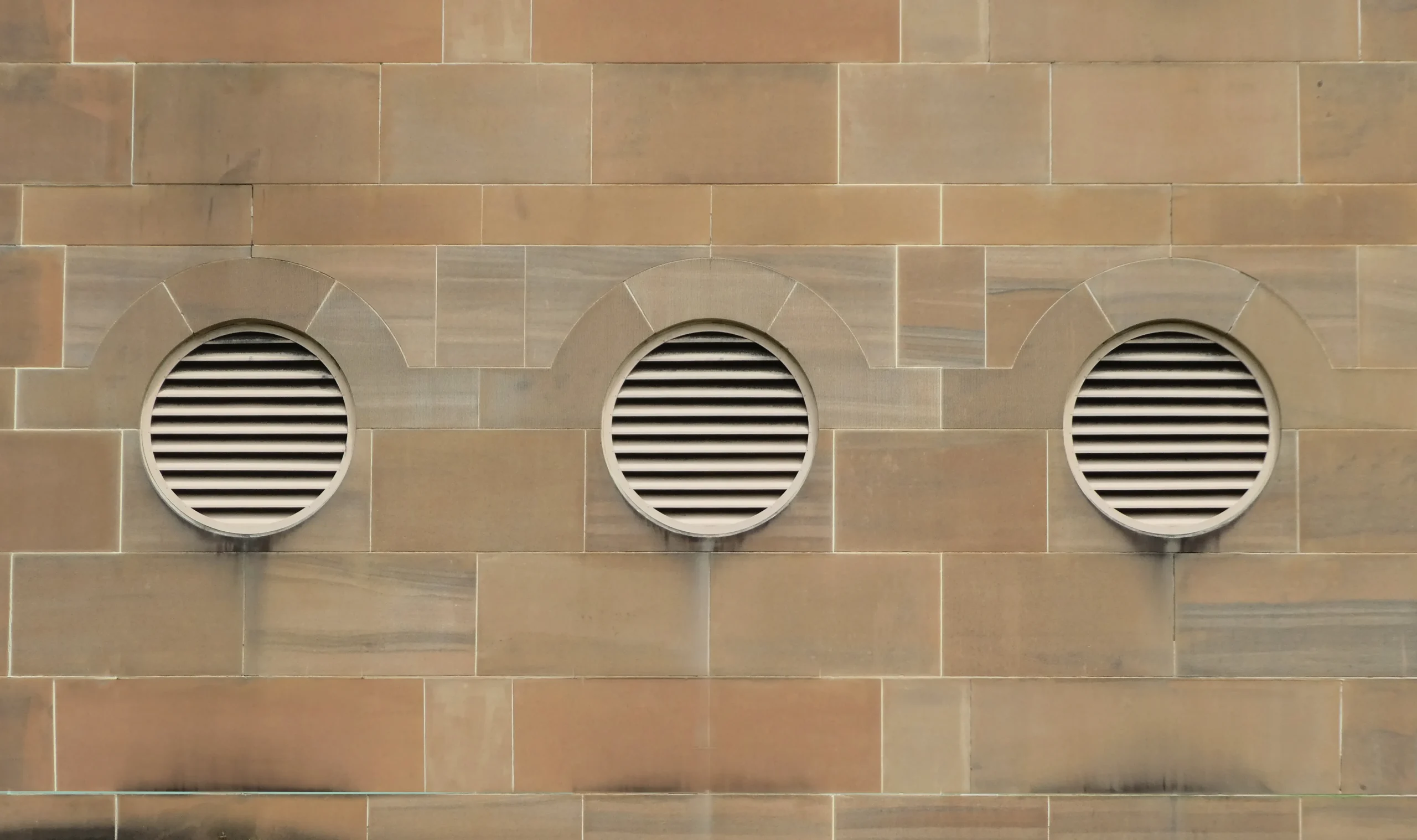 Installation ventilation MO Électricité aux Sables d'Olonne