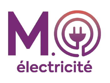 Logo MO Électricité